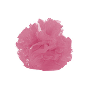 Plastic Pom-Poms