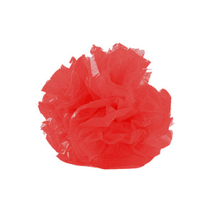 Plastic Pom-Poms