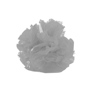 Plastic Pom-Poms