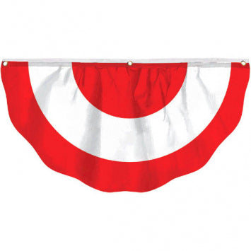 Canada Poly Bunting