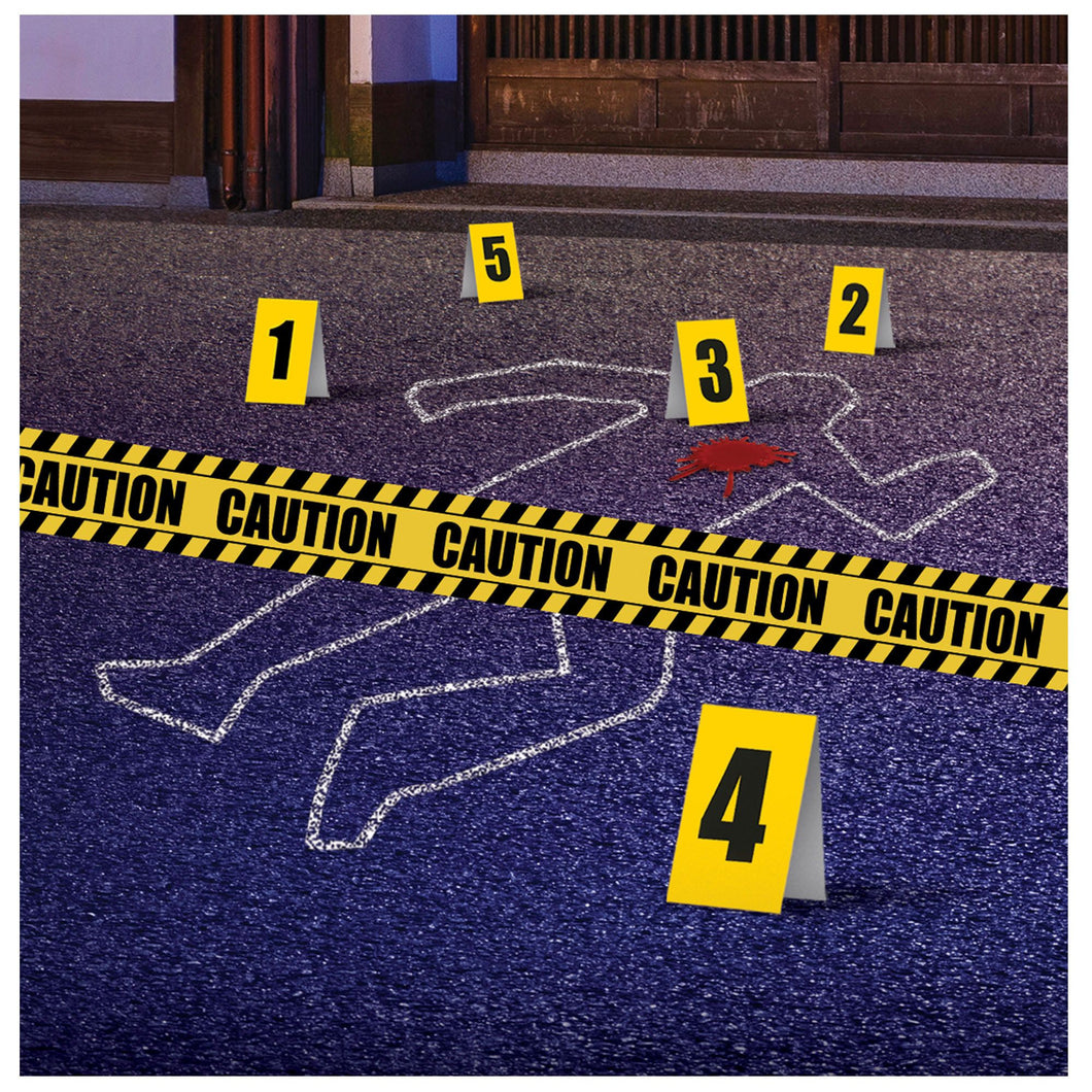 Crime Scene Kit