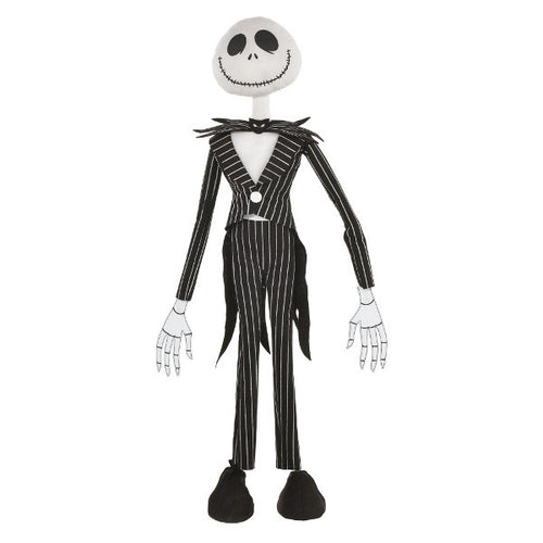 Jack Skelington Standing Prop