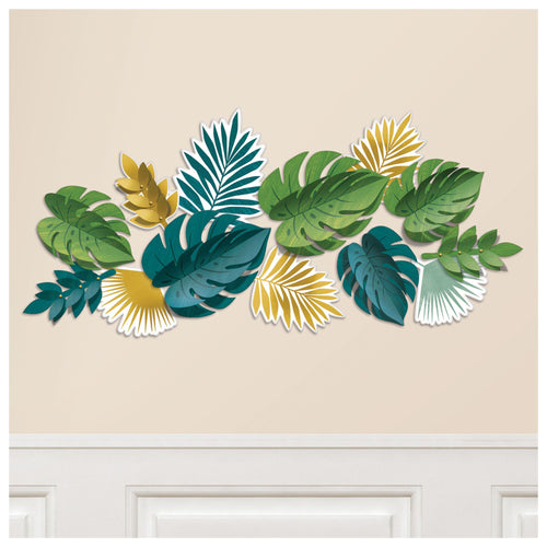 Key West Wall Decorating Kit