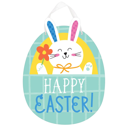 Happy Easter Sign