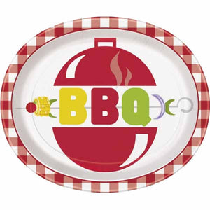 Classic BBQ Platters