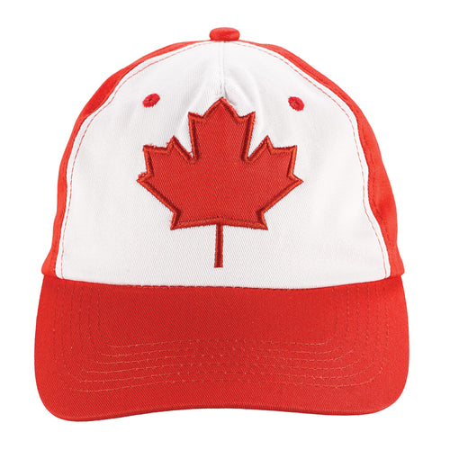 Canada Baseball Cap