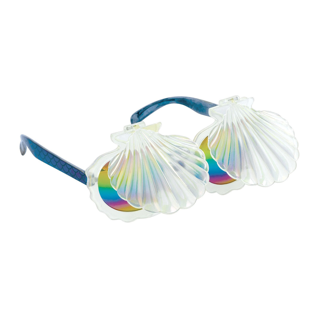 Mermaid Flip Shades