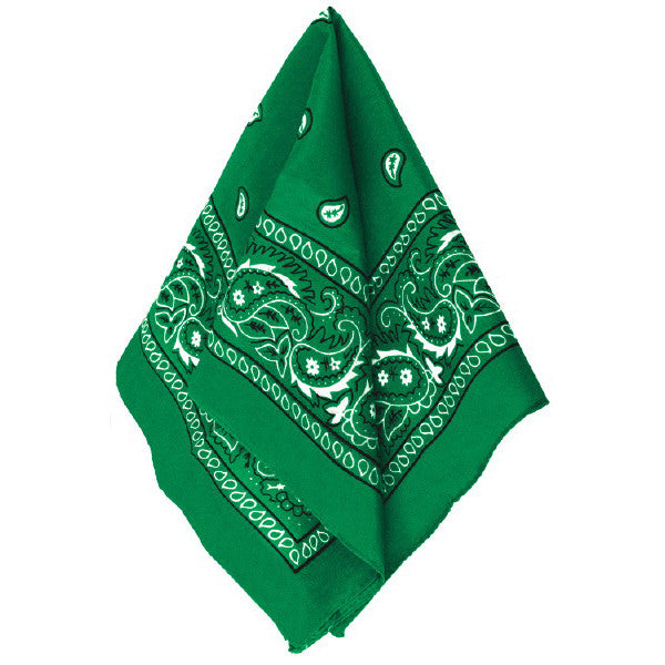 Bandana - Green