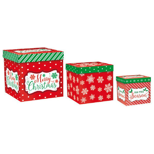 Pop-up Gift Boxes
