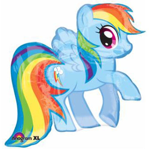 Rainbow Dash 33