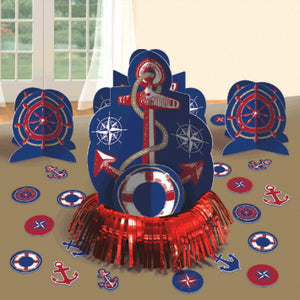 Anchors Aweigh Table Decorating Kit