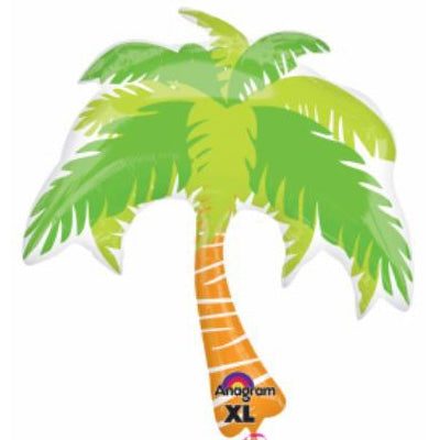 Palm Tree 33