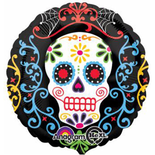 Day of the Dead 18