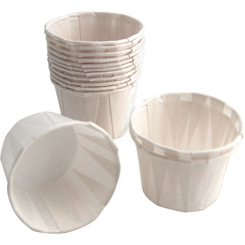 1oz Paper Cups