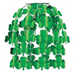 St Pats Hanging Cascade Decoration