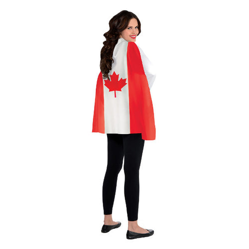 Canada Cape