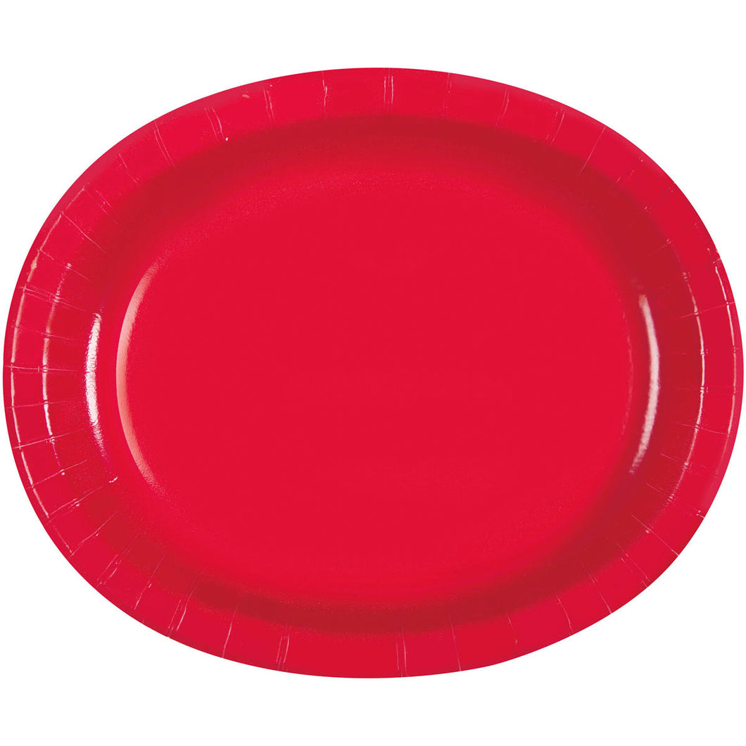 Red 12