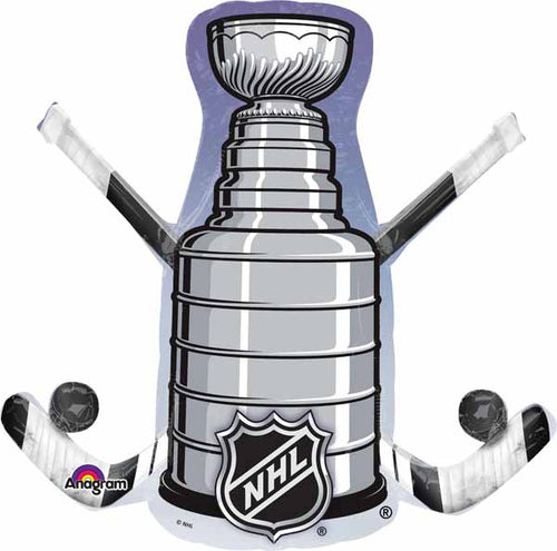 Stanley Cup 32