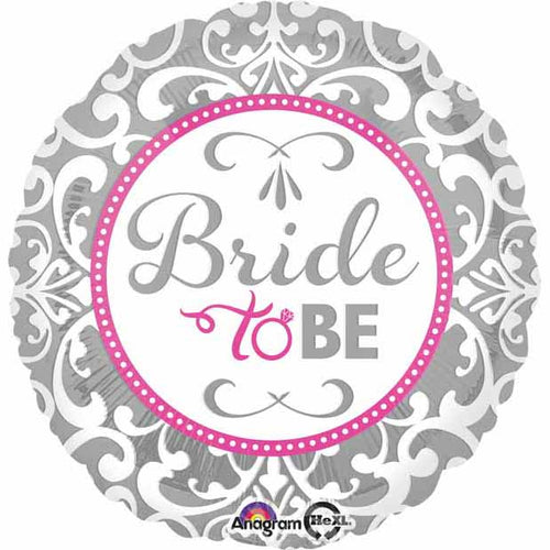 Team Bride 18