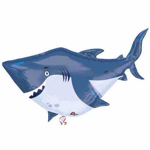 Shark 40