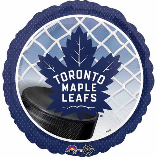 Toronto Maple Leafs 18