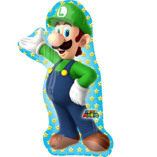 Luigi 33