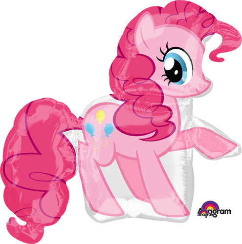 Pinkie Pie 33