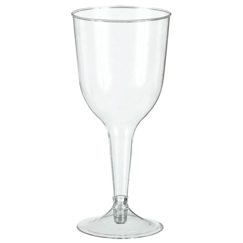 Wine Glasses 10oz - 20ct