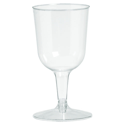 Wine Glasses 5.5oz - 32ct