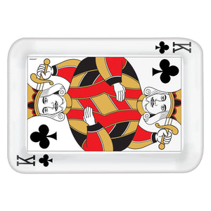 Casino Serving Tray