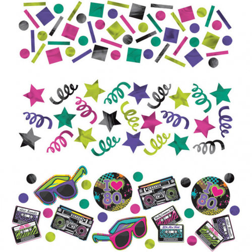 Awesome Party Confetti