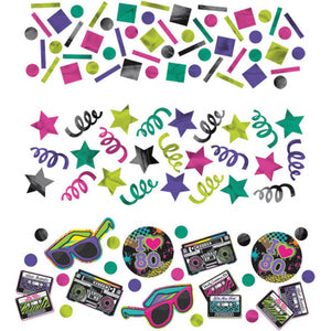 Awesome Party Confetti