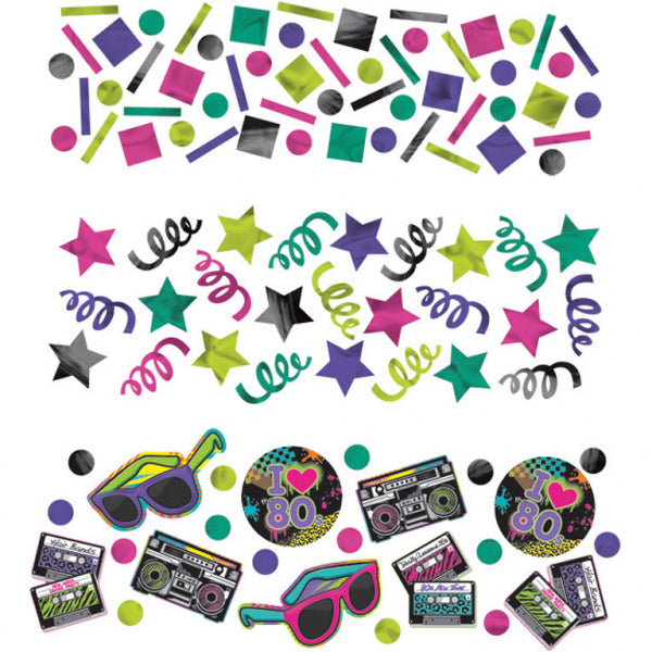 Awesome Party Confetti