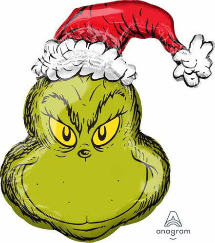 The Grinch 29