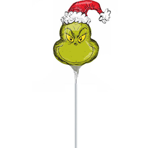 Grinch 9