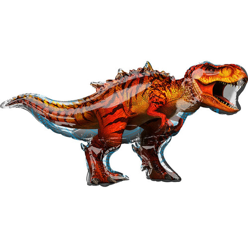 Jurassic World T-Rex 45