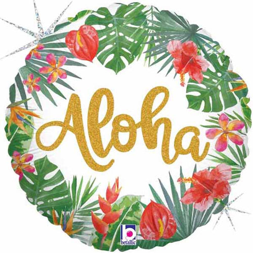 Aloha 18