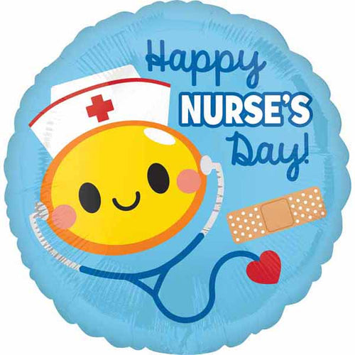 Nurses Day 18