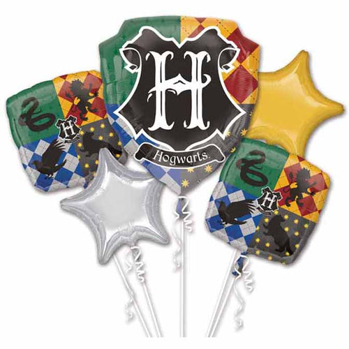 Harry Potter Foil Balloon Set
