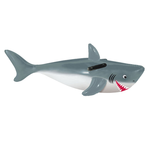 Shark Inflatable Pool Toy