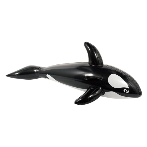 Whale Inflatable Pool Toy