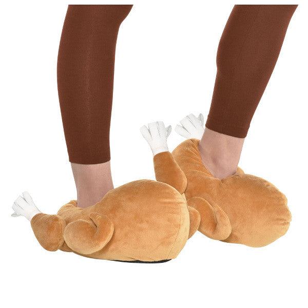 Turkey Slippers