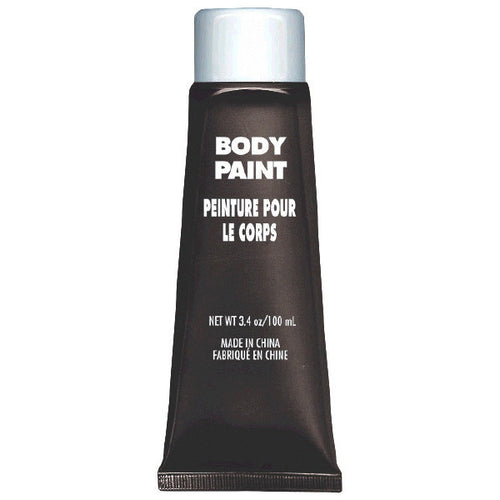 Body Paint - Black