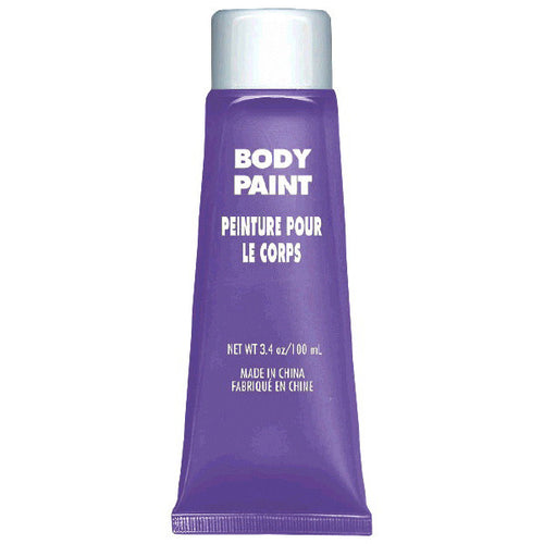Body Paint - Purple