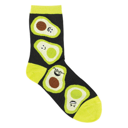 Avocado Socks