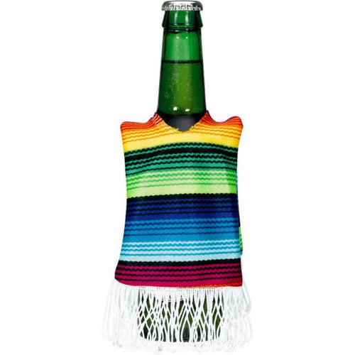 Serape Drink Cozy