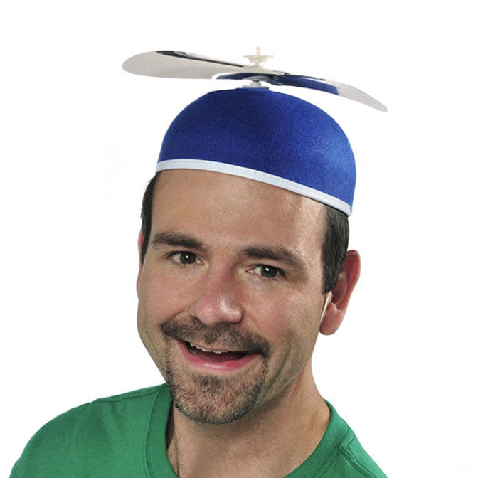 Propeller Hat – The Party Place