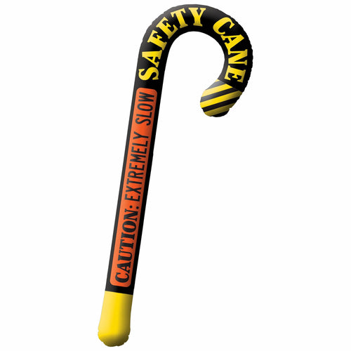 Inflatable Prop Cane