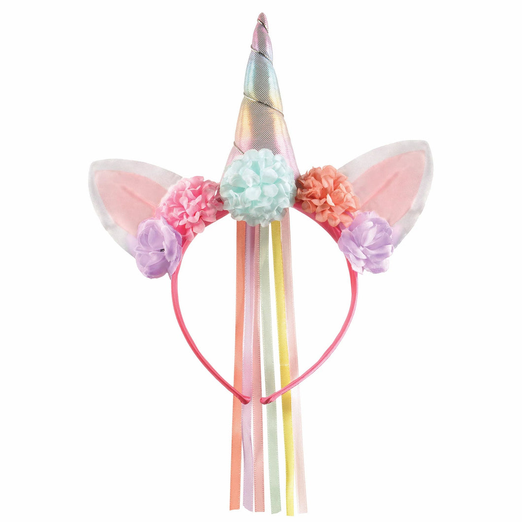 Unicorn Deluxe Headband