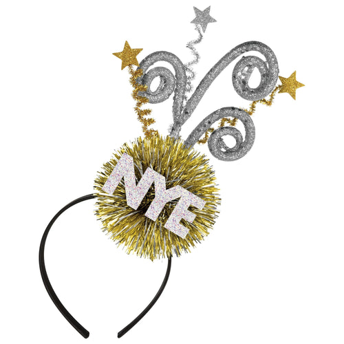 NYE Deluxe Headband